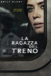 La ragazza del treno