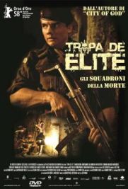 Tropa de elite - Gli squadroni della morte