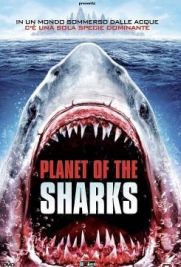 Planet of the Sharks