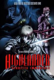 Highlander - Vendetta Immortale