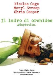 Il ladro di orchidee