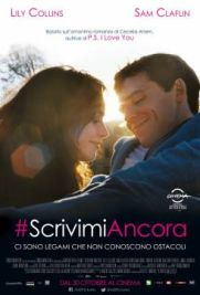 #ScrivimiAncora