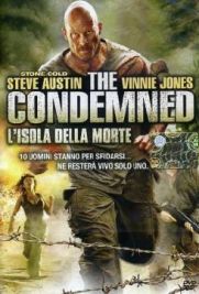 The Condemned - L'isola della morte