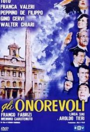 Gli onorevoli – Totò