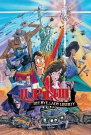 Lupin III e il mago dei computer