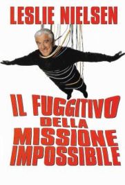 Il fuggitivo della missione impossibile