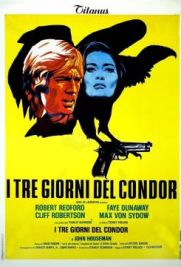 I tre giorni del Condor