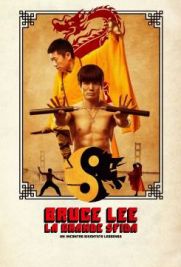 Bruce Lee - La grande sfida