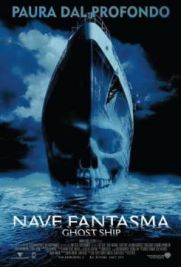 Nave fantasma - Ghost Ship