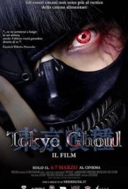 Tokyo Ghoul - Il film