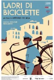 Ladri di biciclette