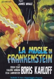 La moglie di Frankenstein