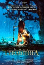 Un ponte per Terabithia