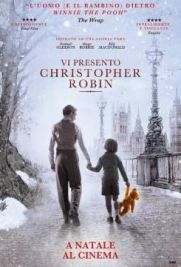 Vi presento Christopher Robin