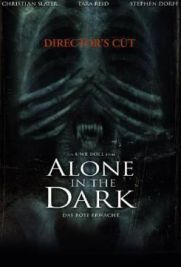 Alone in the Dark