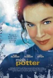 Miss Potter