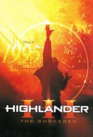 Highlander 3