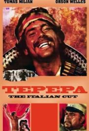 Tepepa