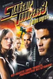 Starship Troopers 3 - L'arma segreta