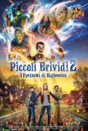 Piccoli Brividi 2: I fantasmi di Halloween