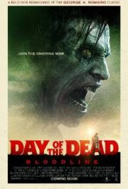 Day of the Dead: Bloodline