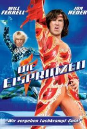 Blades of glory - Due pattini per la gloria