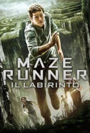 Maze Runner - Il labirinto