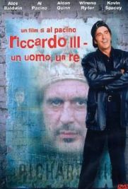 Riccardo III - un uomo, un re