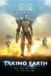 Taking Earth