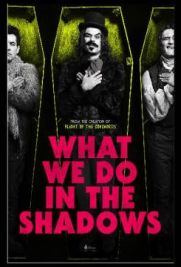 Vita da vampiro - What We Do in the Shadows