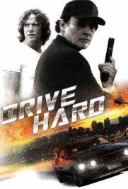 Drive Hard