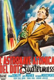 L'astronave atomica del dottor Quatermass