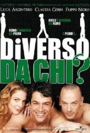 Diverso da chi?