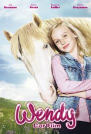 Wendy – Un cavallo per amico