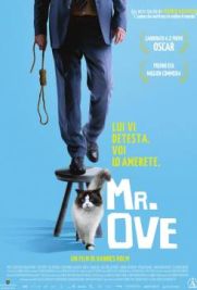 Mr. Ove