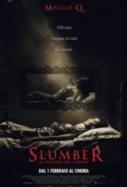 Slumber - Il demone del sonno