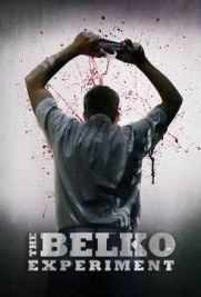 The Belko Experiment - Chi sopravviverà?