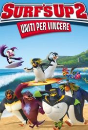 Surf's Up 2: Uniti per vincere