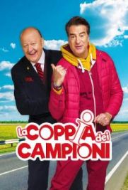 La coppia dei campioni