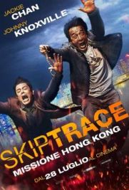 Skiptrace - Missione Hong Kong