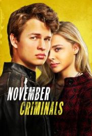 November Criminals