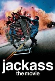 Jackass: The Movie