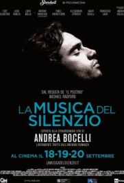 La musica del silenzio