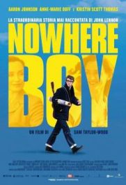 Nowhere Boy