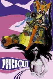 Psych-out: Il velo sul ventre