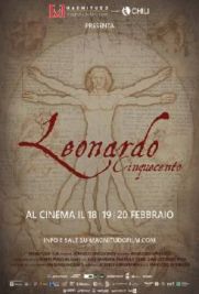 Leonardo - Cinquecento