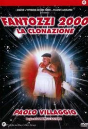 Fantozzi 2000 - La clonazione