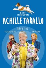 Achille Tarallo