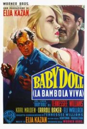 Baby Doll - La bambola viva