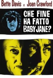 Che fine ha fatto Baby Jane?